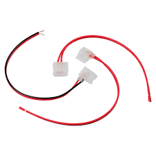 Коннектор для светодиодного неона General GSC12-CS-IP20-NL фото Коннектор для светодиодного неона General GSC12-CS-IP20-NL картинка